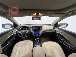 هيونداي سانتافي